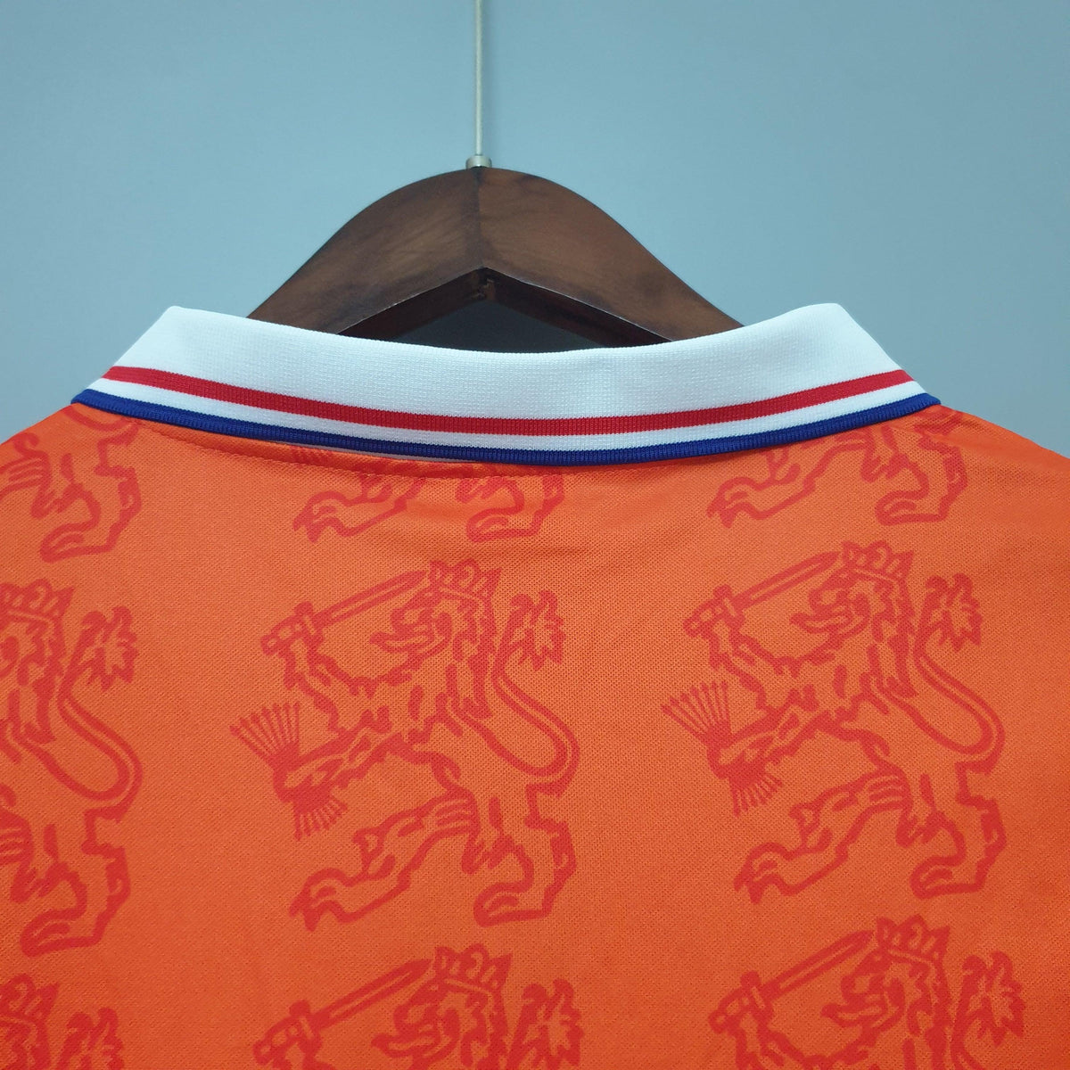 NETHERLANDS I 95/96 MAN (RETRO)