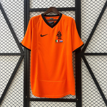 NETHERLANDS I 2000 MAN (RETRO)