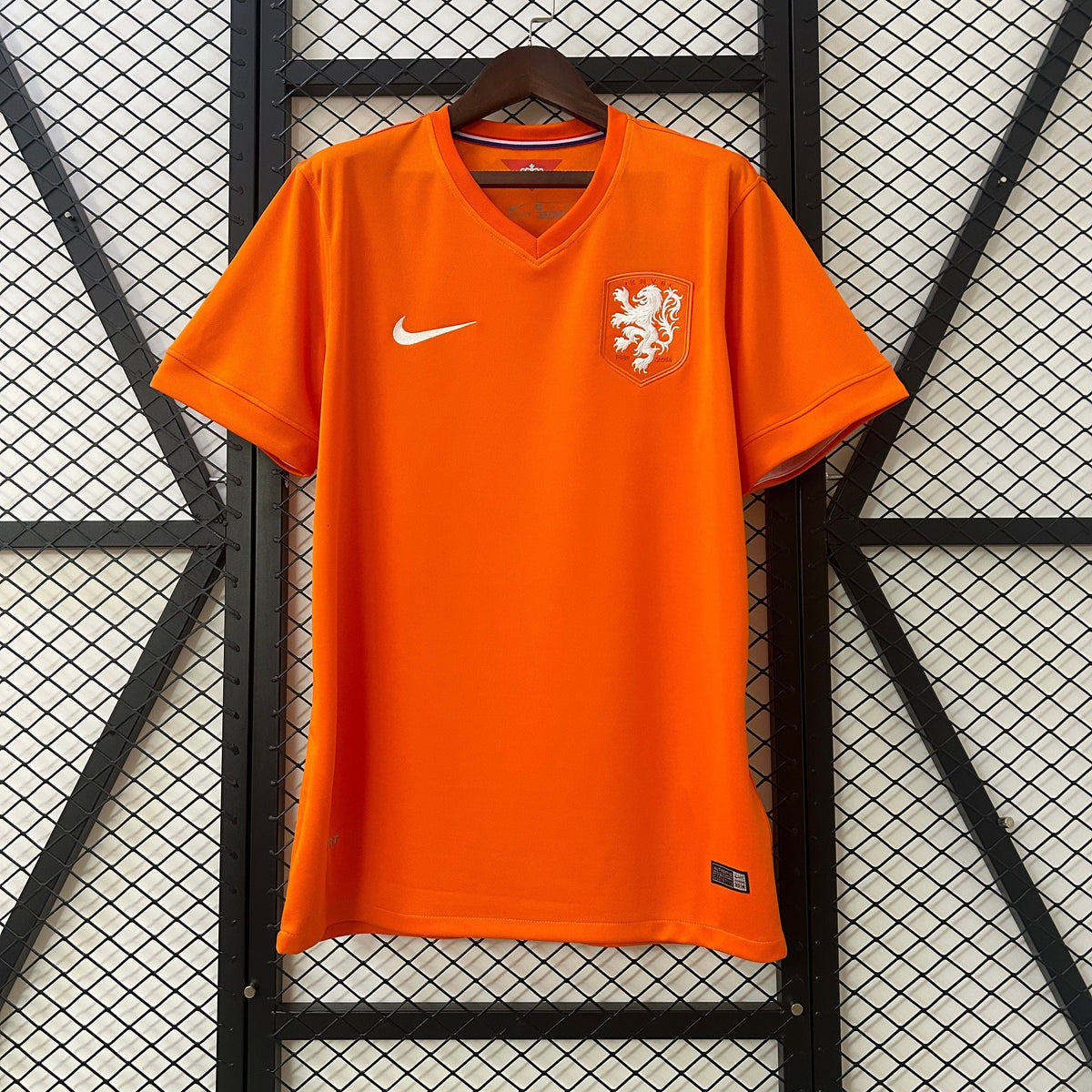 NETHERLANDS I 2014 MAN (RETRO)