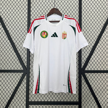 HUNGARY II 2025 MAN