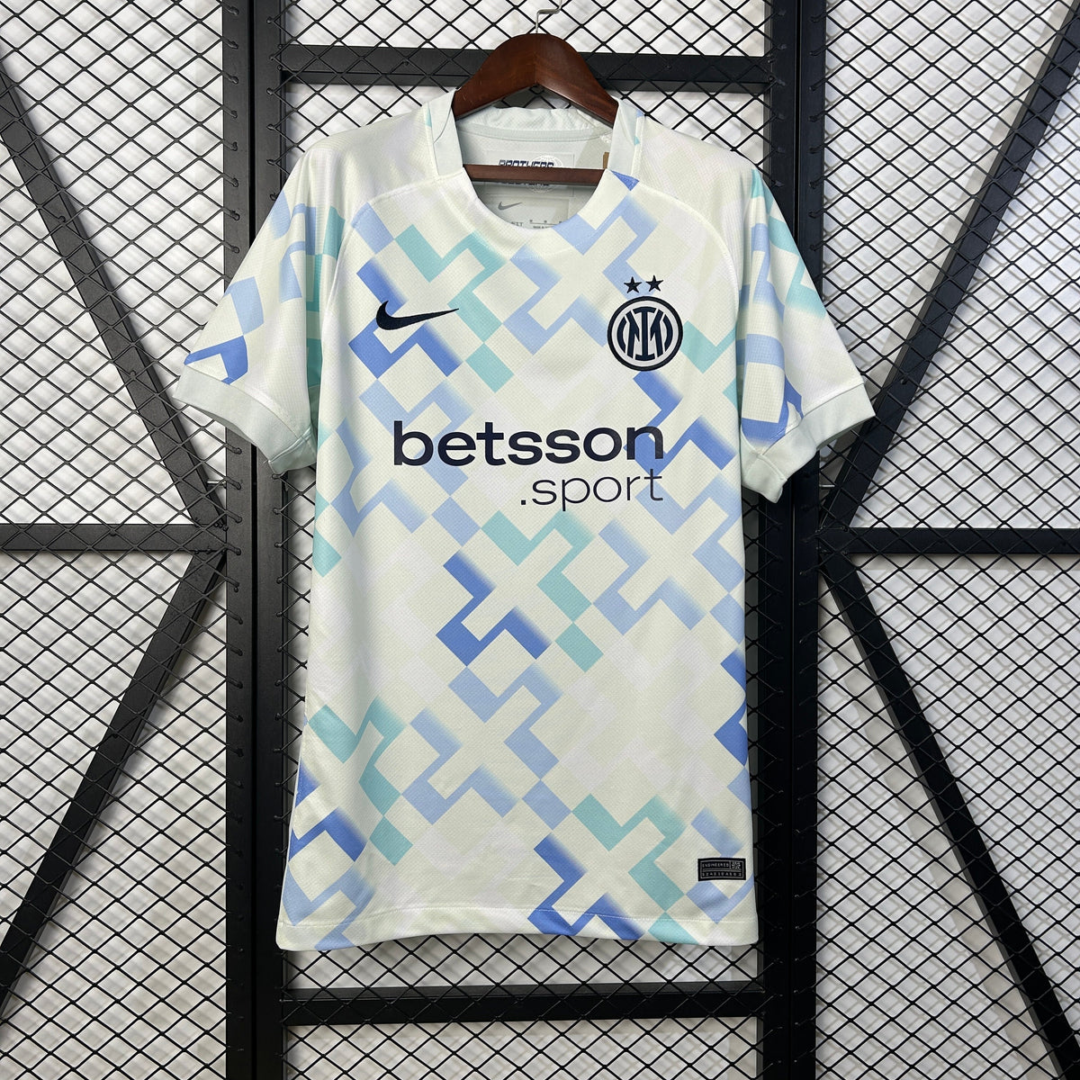 INTER MILAN II 25/26 MAN