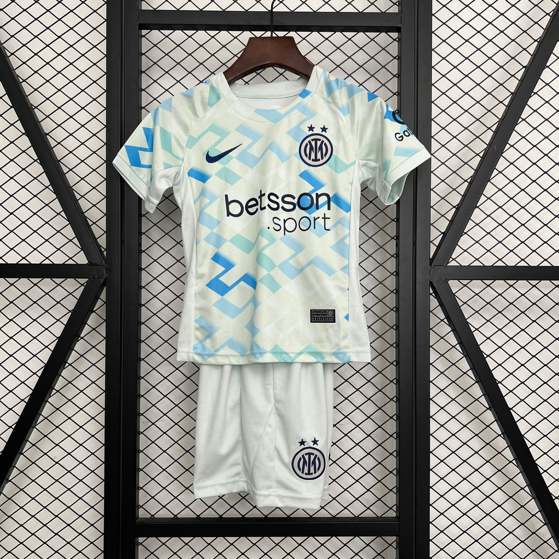INTER MILAN II 25/26 KID SET