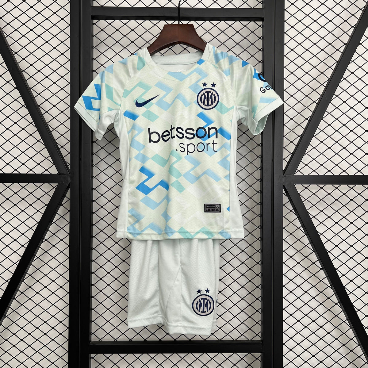INTER MILAN II 25/26 KID SET
