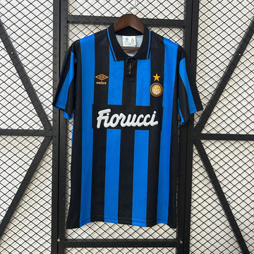 INTER MILAN I 92/94 MAN (RETRO)