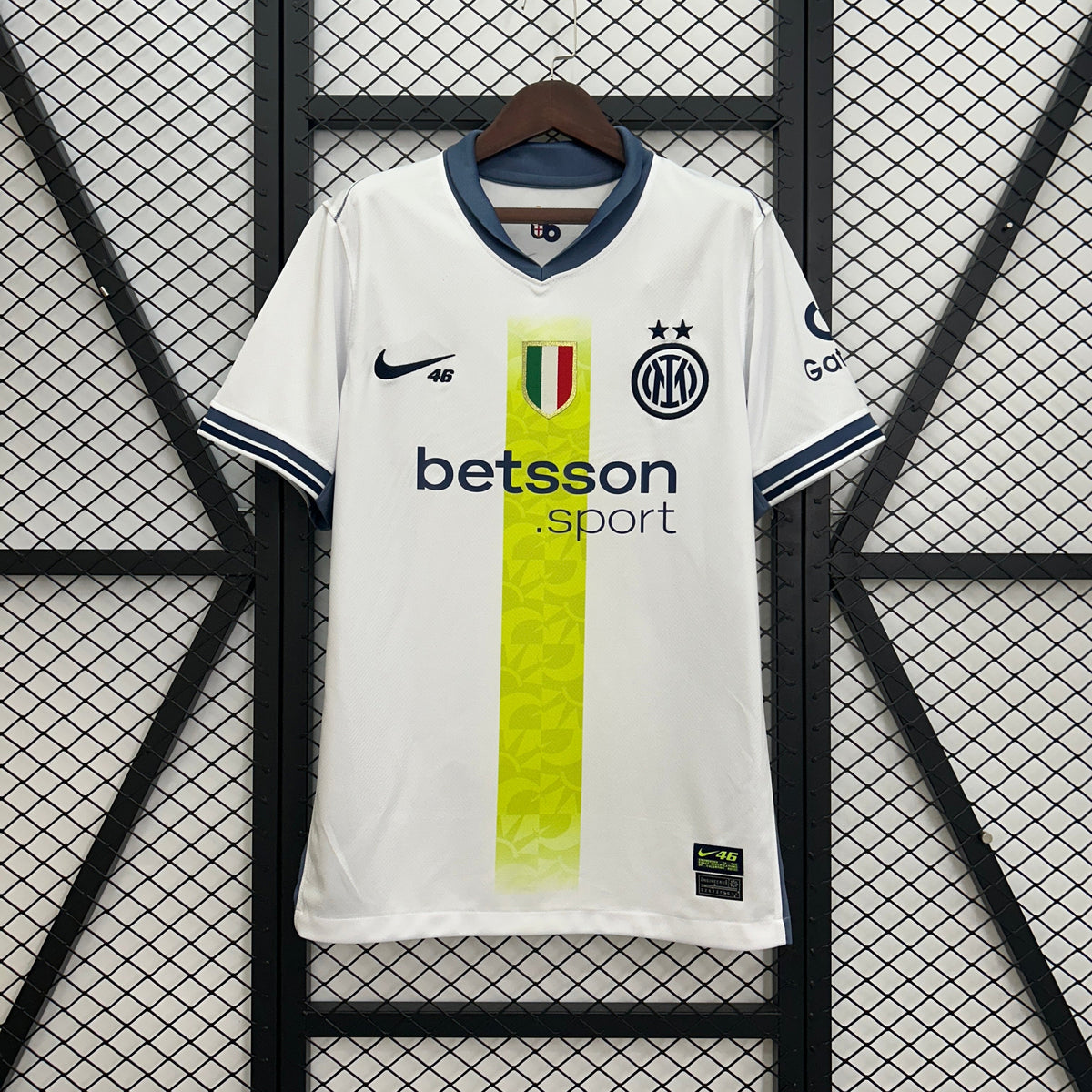INTER MILAN SPECIAL EDITION I 25/26 MAN