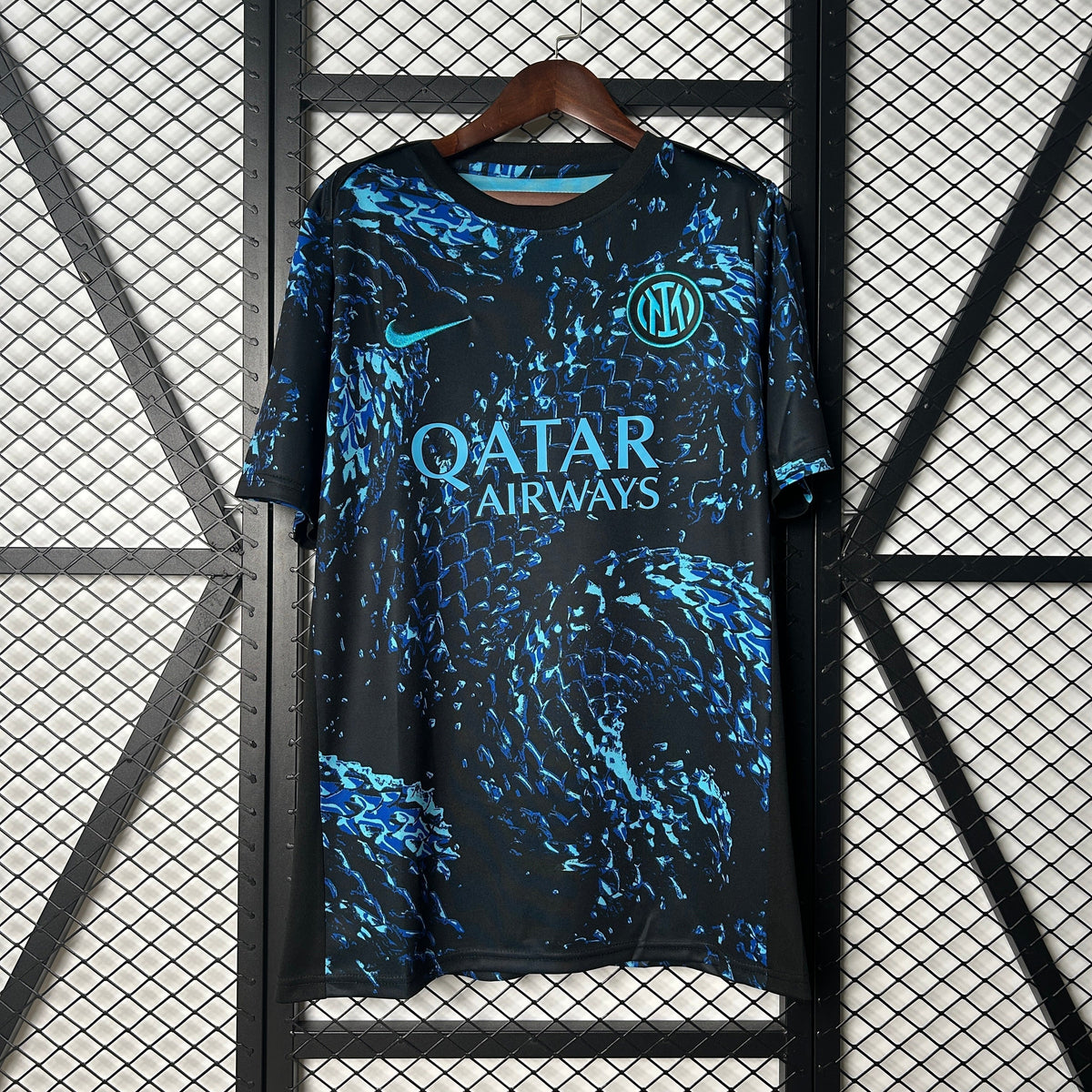 INTER MILAN SPECIAL EDITION II 25/26 MAN