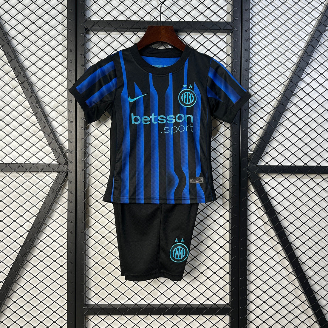 INTER MILAN I 25/26 KID SET
