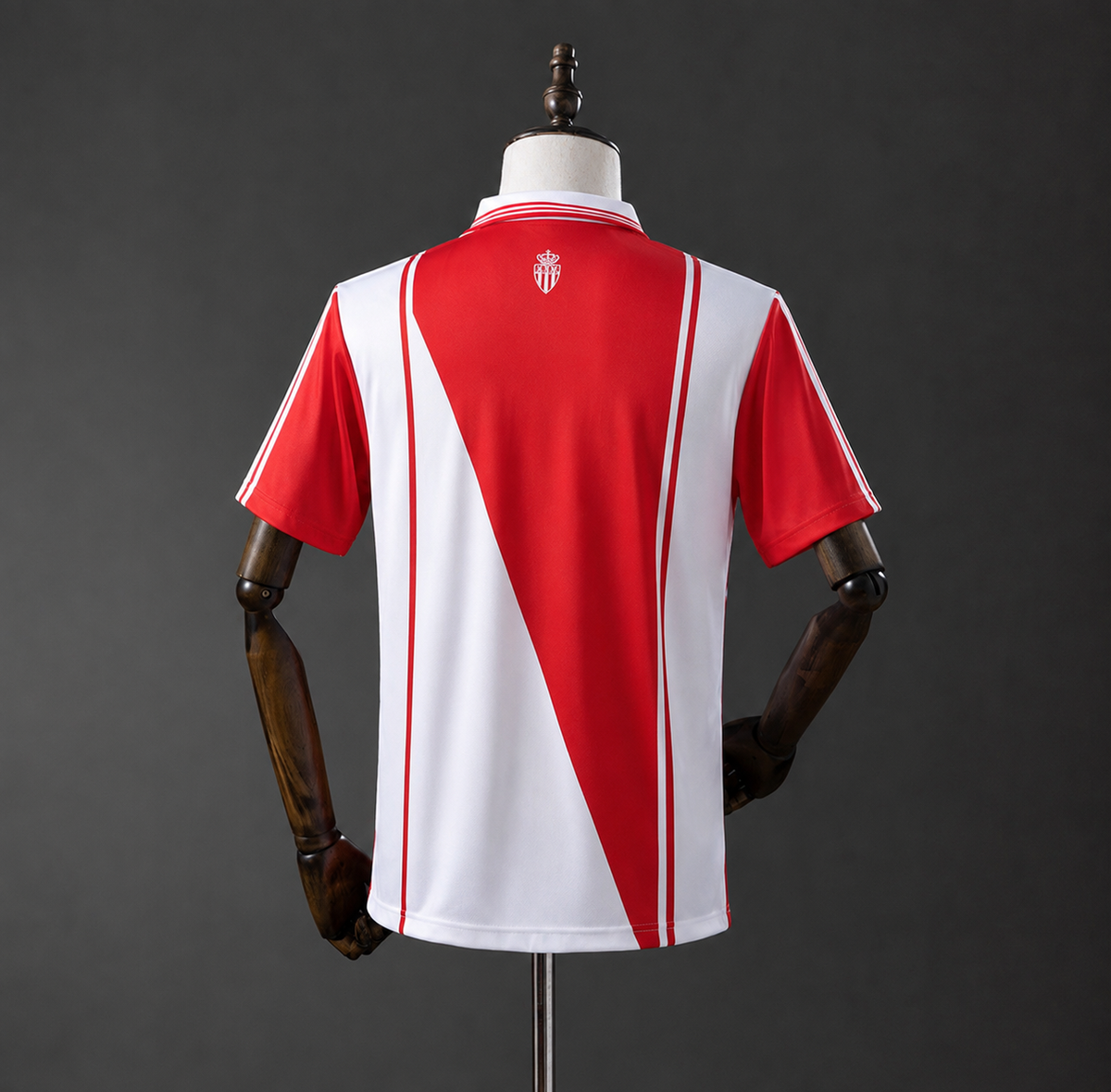 MONACO HOME 96/97 MAN (RETRO)
