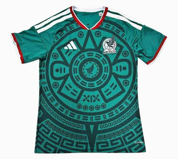 MEXICO WORLD CUP I 2026 MAN