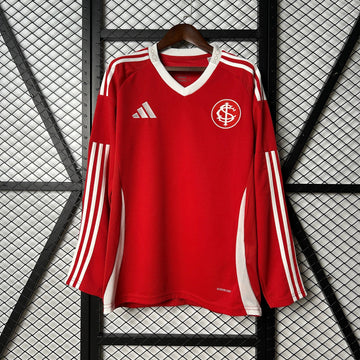 INTERNACIONAL I 25/26 MAN (LONG SLEEVE)