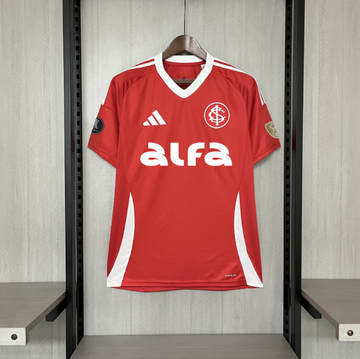 INTERNACIONAL I 25/26 MAN