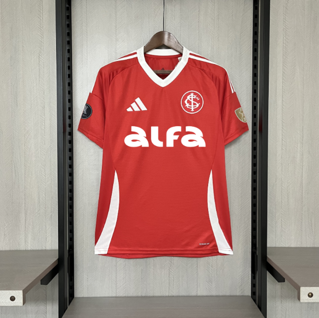 INTERNACIONAL I 25/26 MAN