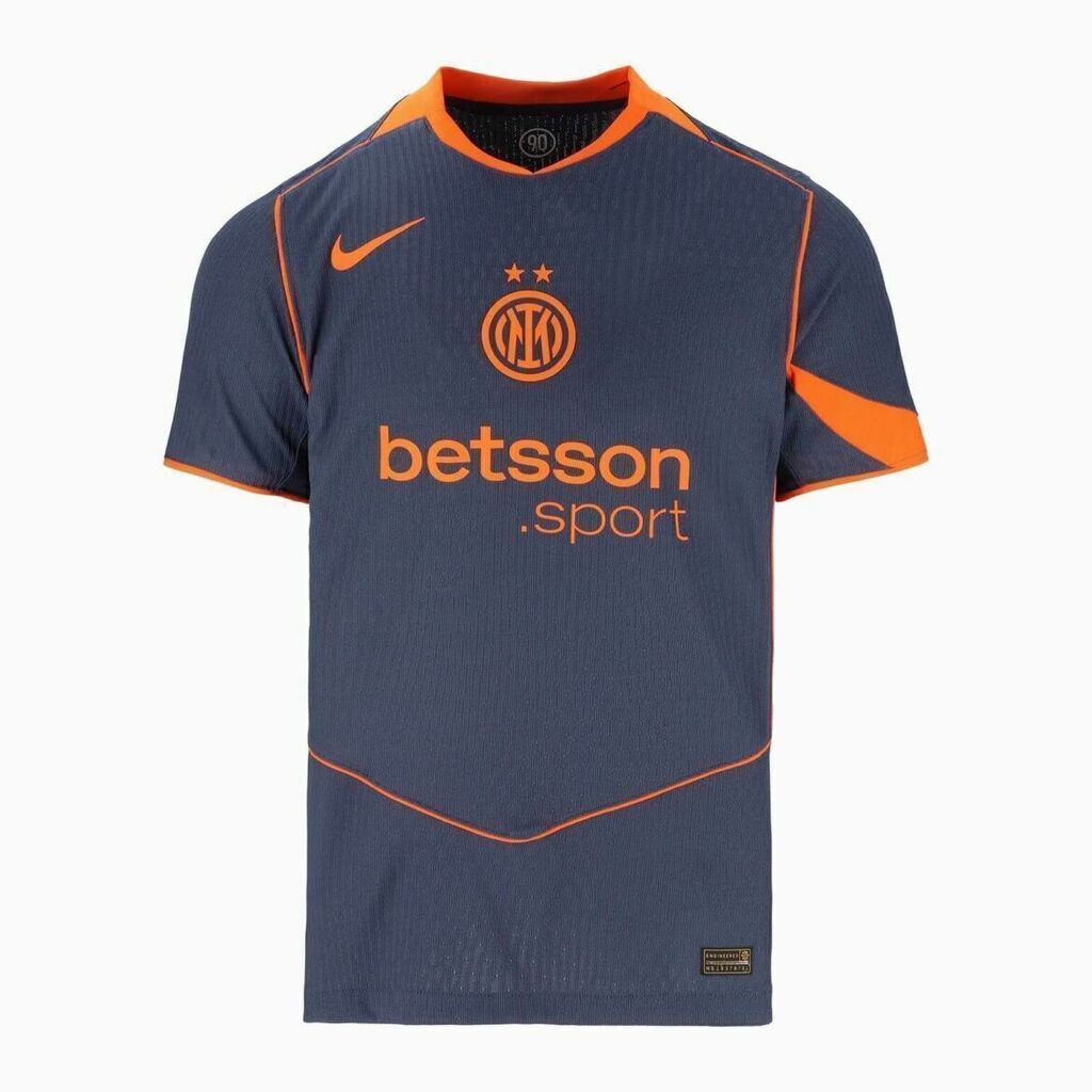 INTER MILAN III 25/26 MAN