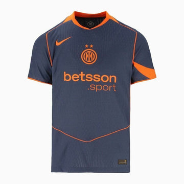 INTER MILAN III 25/26 MAN