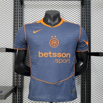 INTER MILAN III 25/26 MAN (PLAYER VERSION)