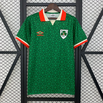 IRELAND I 2025 MAN