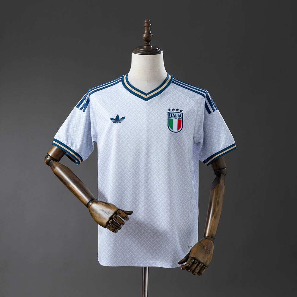 ITALY II 2026 MAN