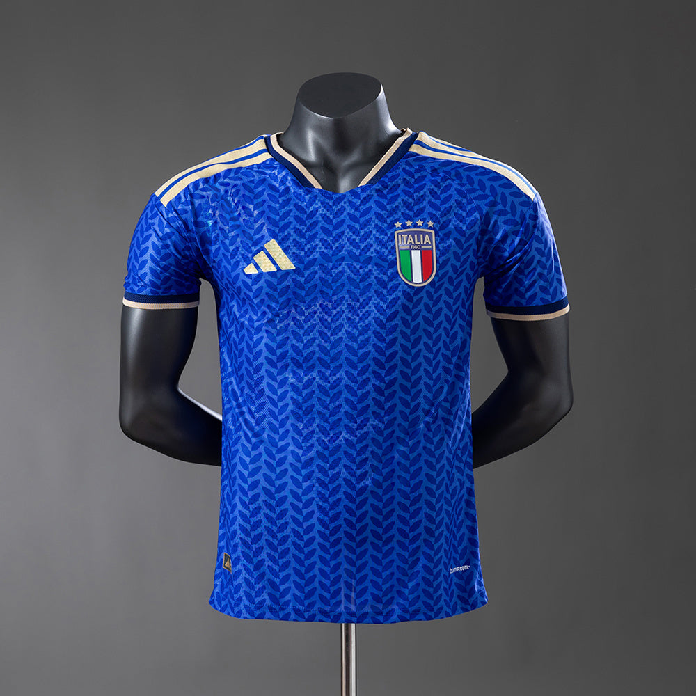 ITALY I 2026 MAN (PLAYER VERSION)
