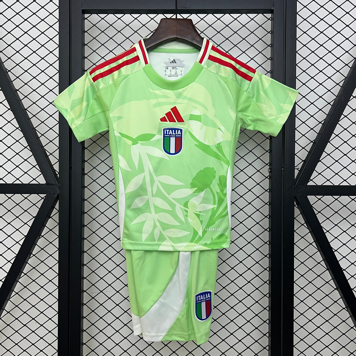 ITALY TRAINING I 2025 KID SET