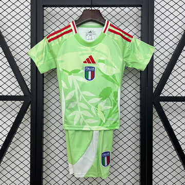 ITALY TRAINING I 2025 KID SET
