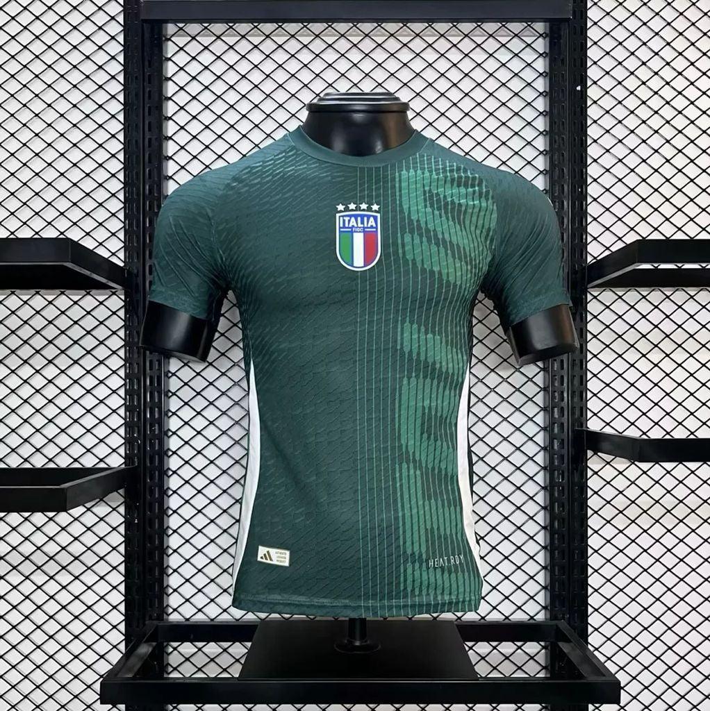 ITALY TRAINING I 2024 MAN (PLAYER VERSION)