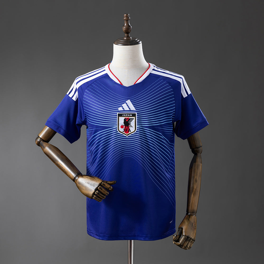 JAPAN WORLD CUP I 2026 MAN