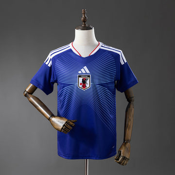 JAPAN WORLD CUP I 2026 MAN