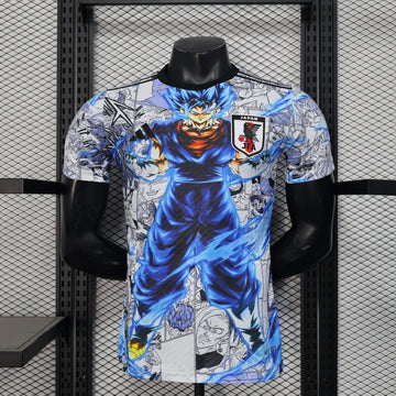 JAPAN SPECIAL EDITION VII 25/26 MAN (PLAYER VERSION)