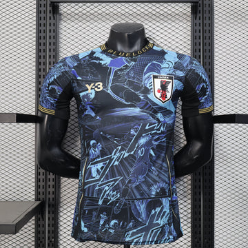JAPAN SPECIAL EDITION VI 25/26 MAN (PLAYER VERSION)