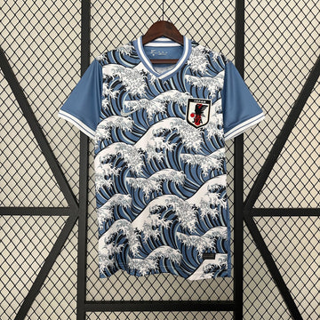 JAPAN LIMITED EDITION VII 24/25 MAN