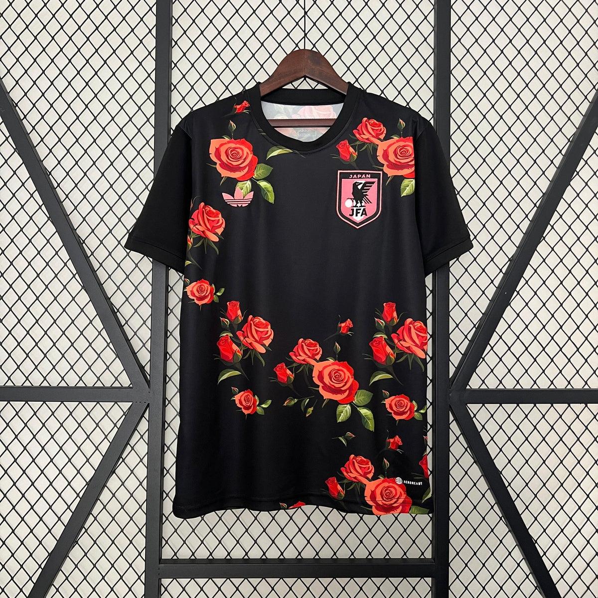 JAPAN LIMITED EDITION X 24/25 MAN