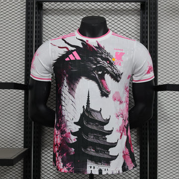 JAPAN SPECIAL EDITION II 25/26 MAN (PLAYER VERSION)