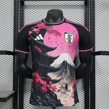 JAPAN SPECIAL EDITION V 25/26 MAN (PLAYER VERSION)