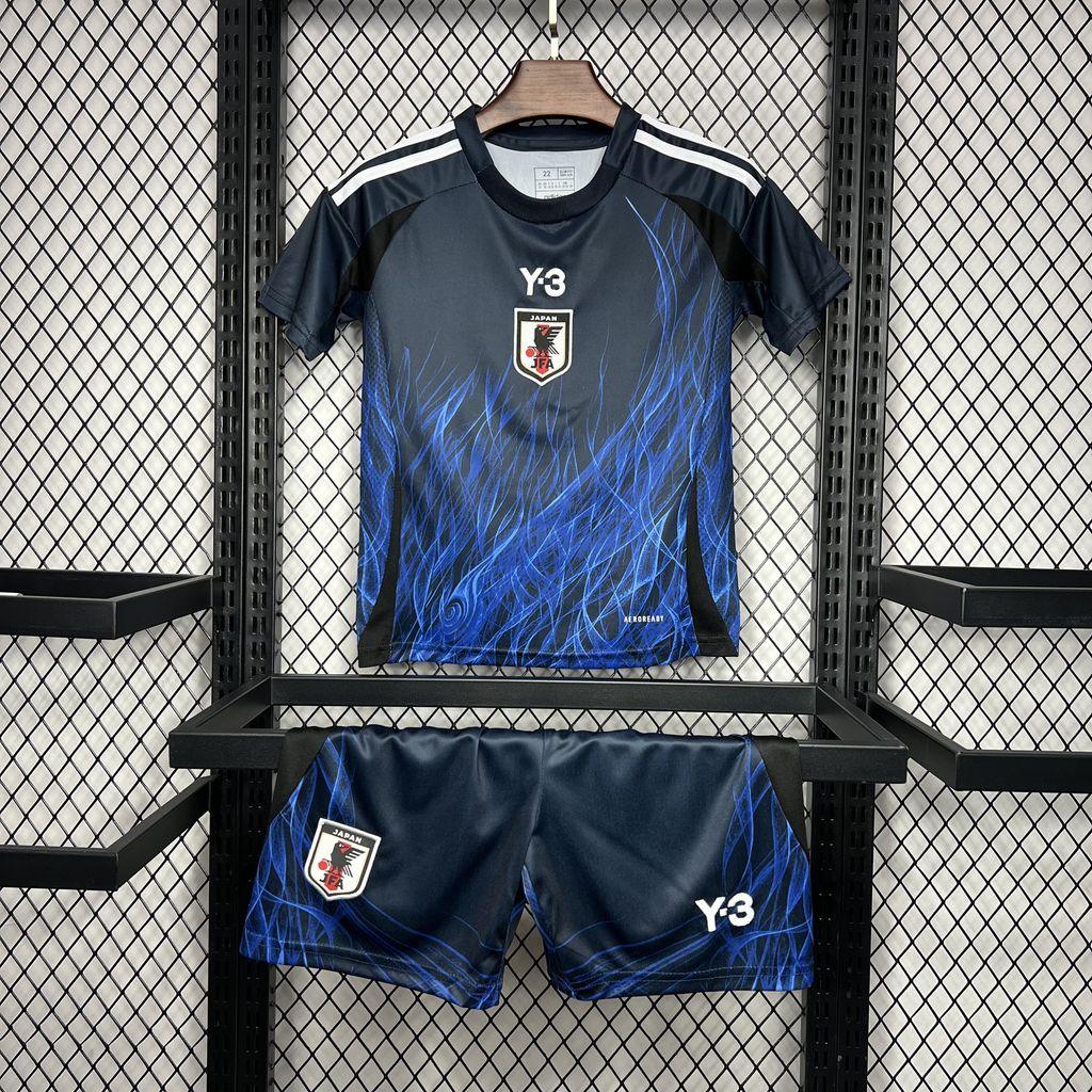 JAPAN I 2024 CHILDREN'S SET