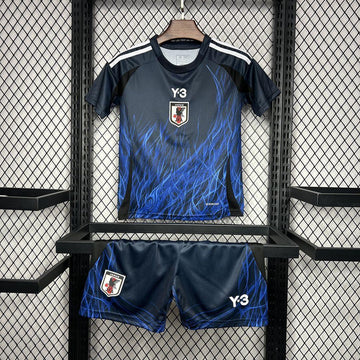 JAPAN I 2024 CHILDREN'S SET