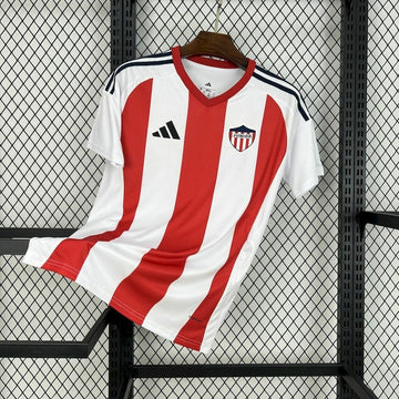 JUNIOR BARRANQUILLA I 25/26 MAN
