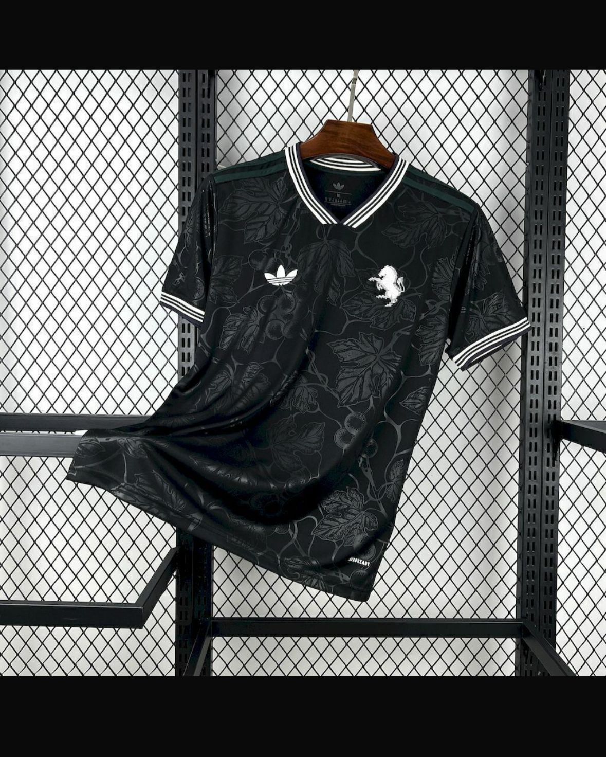 JUVENTUS III 25/26 MAN