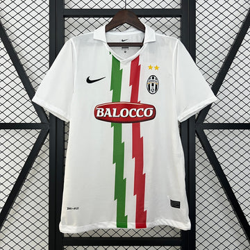 JUVENTUS I 10/11 MAN (RETRO)
