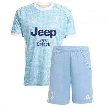 JUVENTUS II 25/26 KID SET