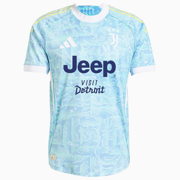 JUVENTUS II 25/26 MAN