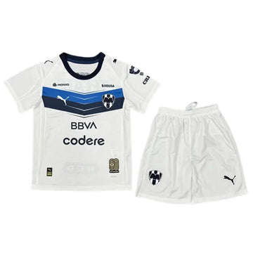 MONTERREY II 25/26 KID SET