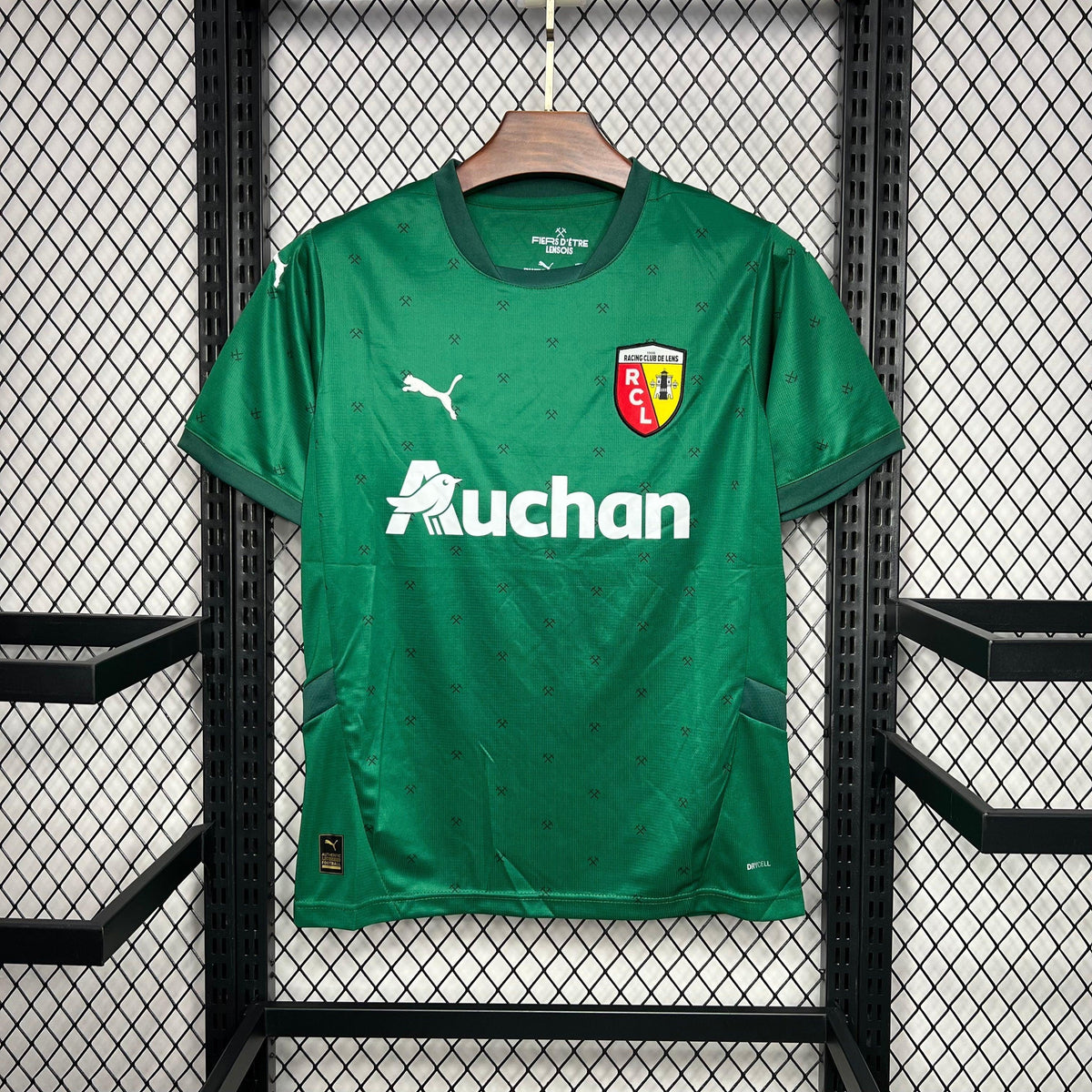 LENS AWAY 24/25 MAN