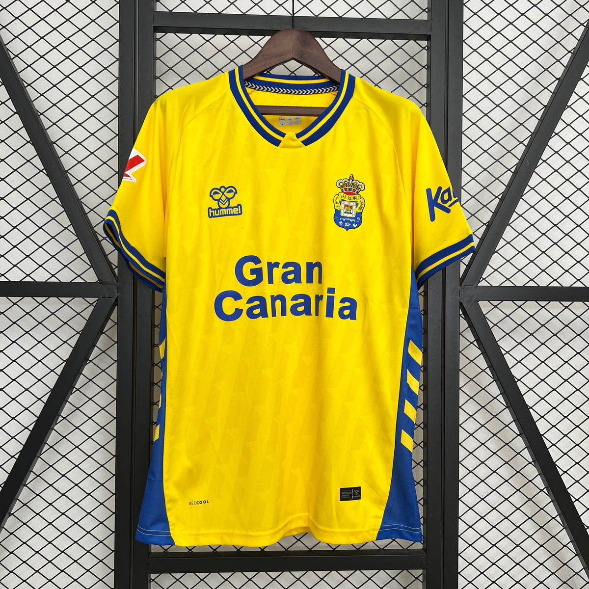 LAS PALMAS I 25/26 MAN