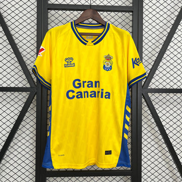 LAS PALMAS I 25/26 MAN