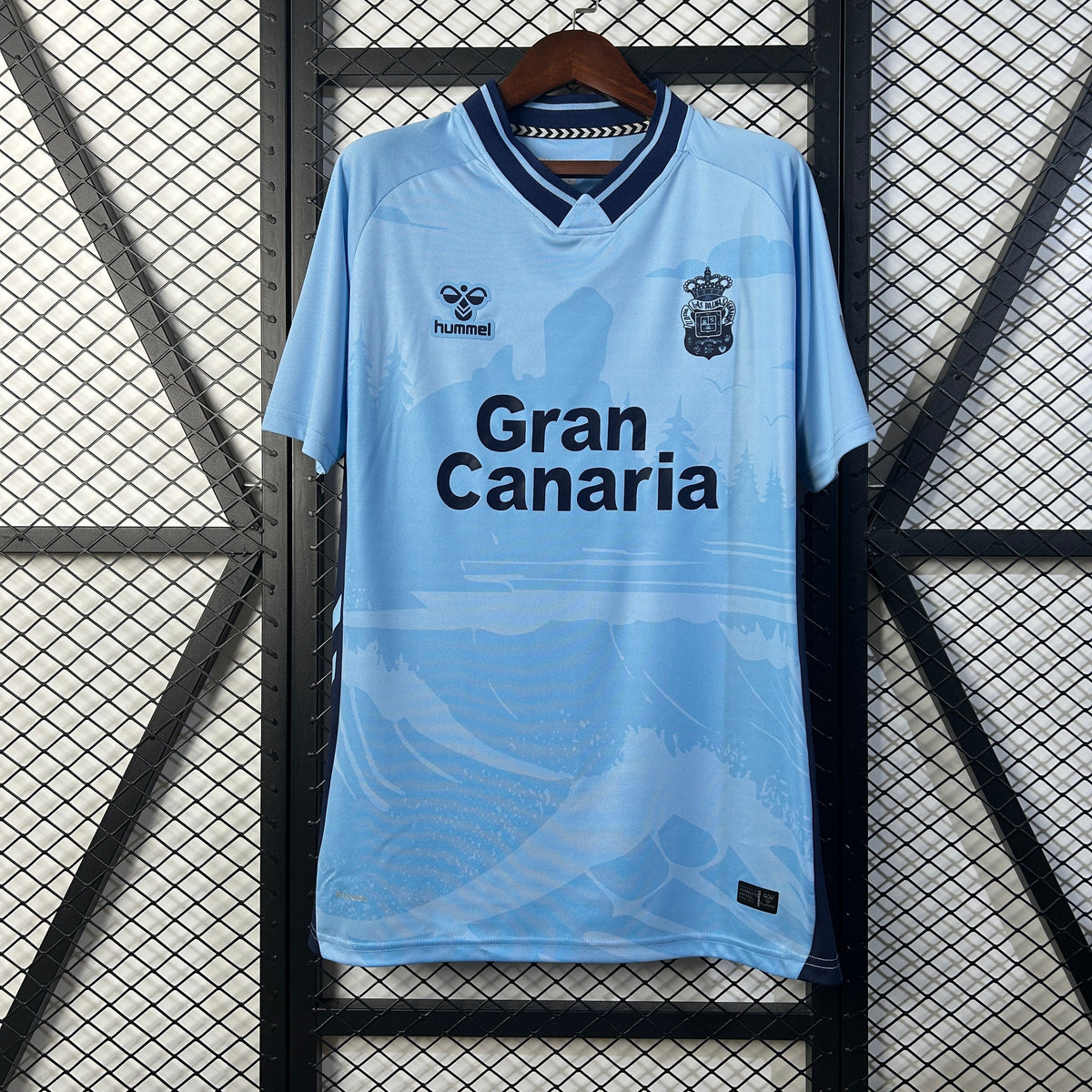 LAS PALMAS II 25/26 MAN