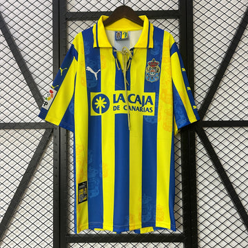 LAS PALMAS II 97/98 MAN (RETRO)