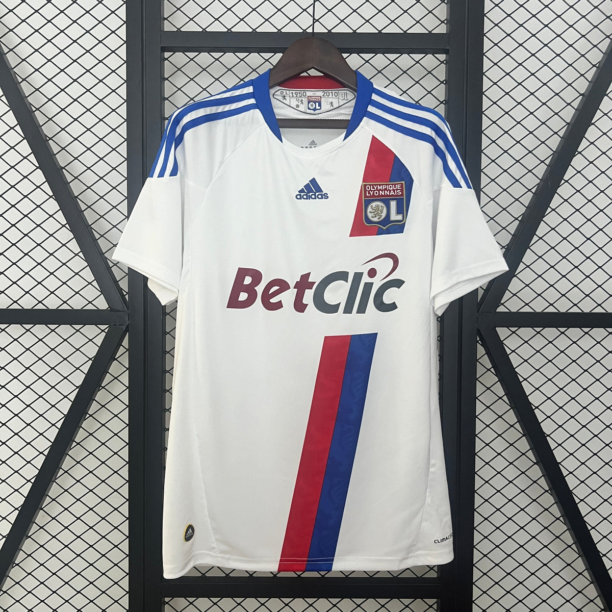 LYON I 10/11 MAN (RETRO)