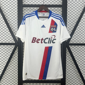 LYON I 10/11 MAN (RETRO)