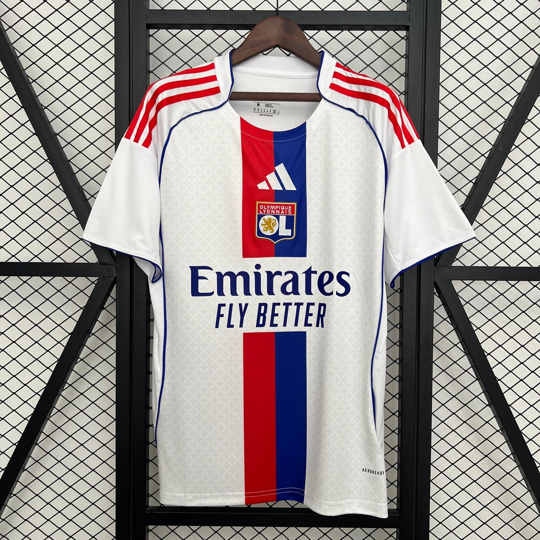 LYON I 25/26 MAN