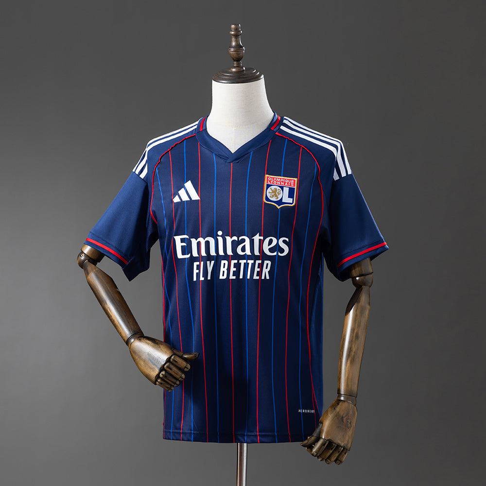 LYON II 25/26 MAN